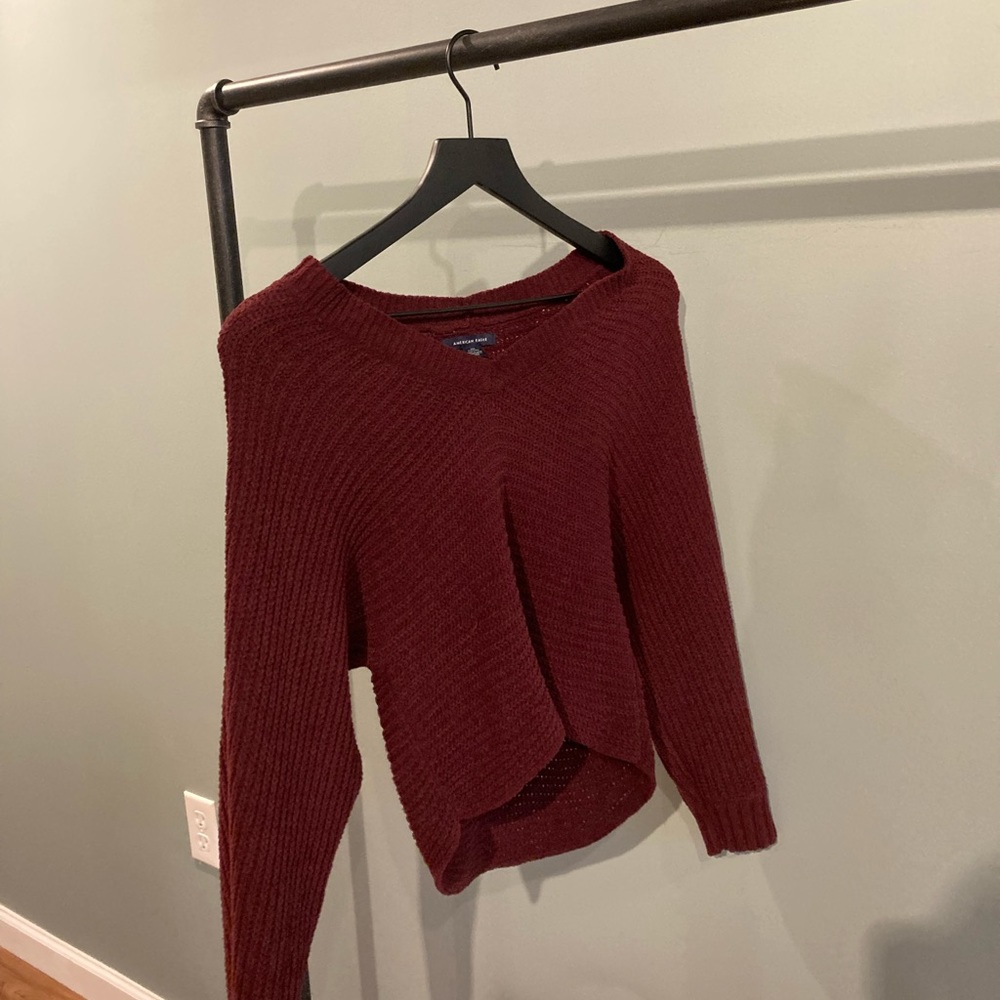 American Eagle Sweater